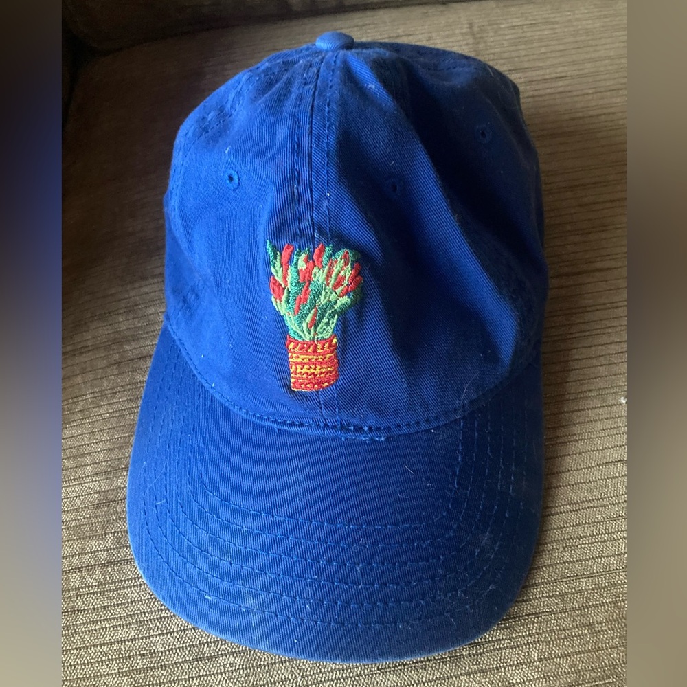 Harry Styles Tulip Hat